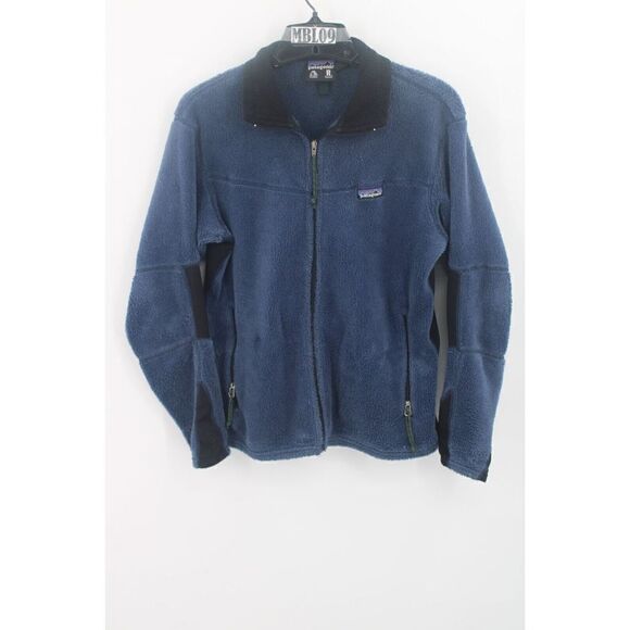 Vintage Patagonia Style# 25140 Polartec Regulator R2 Made In The USA - Picture 1 of 7